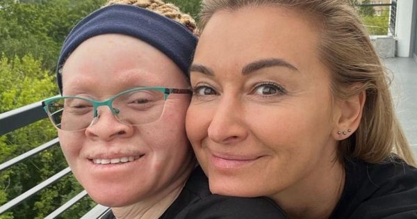 Córka Martyny Wojciechowskiej ma nową fryzurę! Fani zaczepiają ją na ulicy i chcą robi sobie z nią zdjęcia!