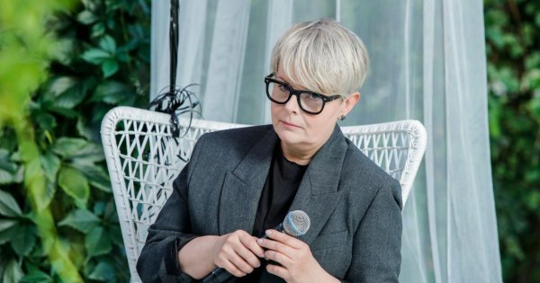 Karolina Korwin-Piotrowska zniesmaczona występem Macadamian Girl w TVP. "My za to płacimy"