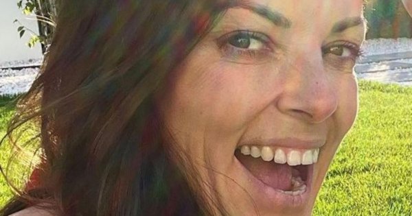 Katarzyna Glinka spełnia podróżnicze marzenie! Zgadniecie dokąd wybrała się aktorka?