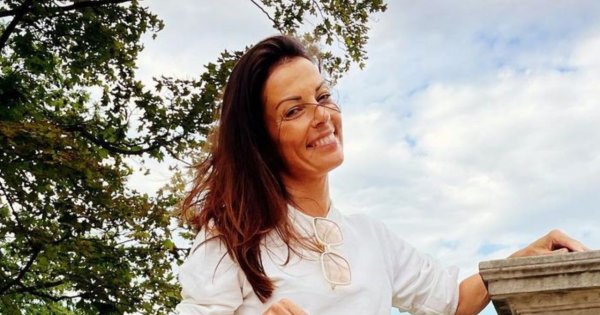 Katarzyna Glinka zaprezentowała pomysły na genialne stylizacje! Która jest bardziej trendy?