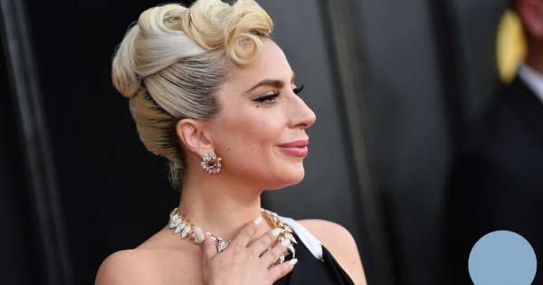 Lady Gaga zostałą mamą w tajemnicy! Imię jej dziecka to hołd dla wielkiego hitu