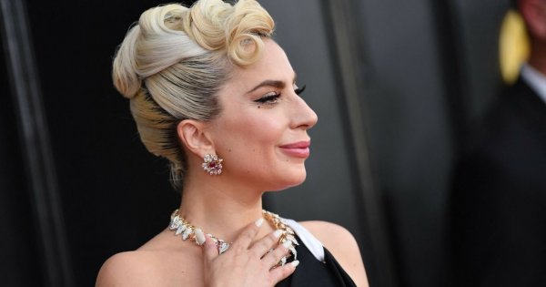 Lady Gaga nową Harley Quinn? To już oficjalne!