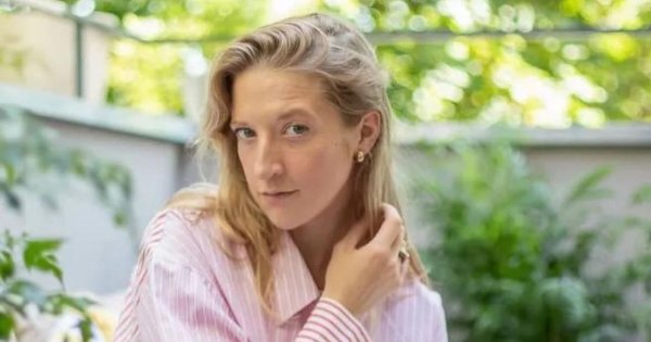 Lara Gessler randkuje z mężem. Fani: "Uśmiech jak u konia, ale szczęście wypisane na twarzy"