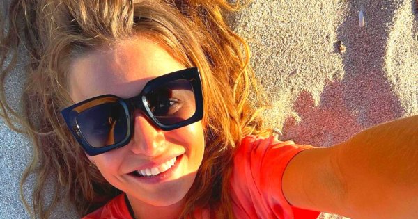 Anna Lewandowska w soczystej stylizacji. Czy to kolejny HIT tego lata?