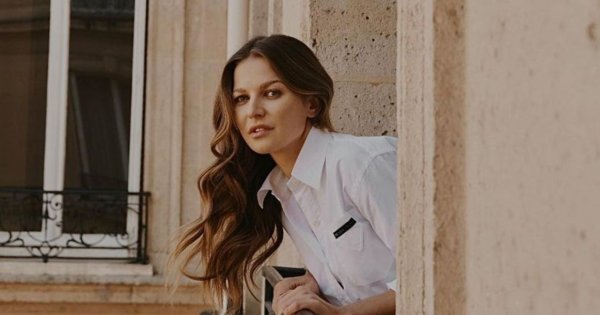 Anna Lewandowska pokazuje swój nowy dom. Inspirujące wnętrza i praktyczne rozwiązania