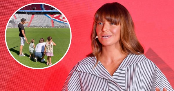 Lewandowscy żegnają Monachium na dobre. Piękny gest w stronę kibiców. "Trudno się nie poryczeć" - podsumowuje fanka