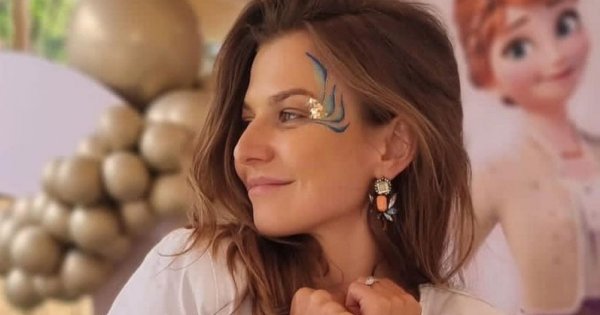 Anna Lewandowska wypina się w skąpym bikini. Ktoś pisze: "Jesteś szczęśliwa?"