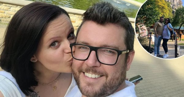 Agnieszka Łyczakowska ze "Ślubu od pierwszego wejrzenia" z podejrzanie zaokrąglonym brzuchem. "Czyżby druga dzidzia w drodze"?