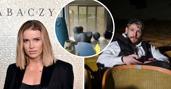 Mieszkania gwiazd: dom Maffashion i Sebastiana Fabijańskiego jest na sprzedaż. Kosztuje krocie!