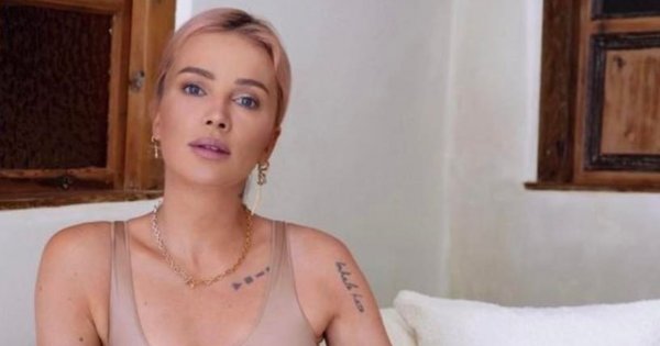 Maffashion kusi nagim ciałem! Blogerka dodała naprawdę HOT zdjęcie!