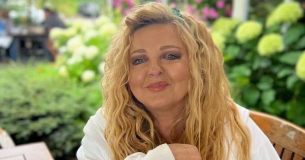 Magda Gessler kpi z Macademian Girl! Pokochacie taniec, jaki tym razem odstawiła! Fani: "jesteś najlepsza!"