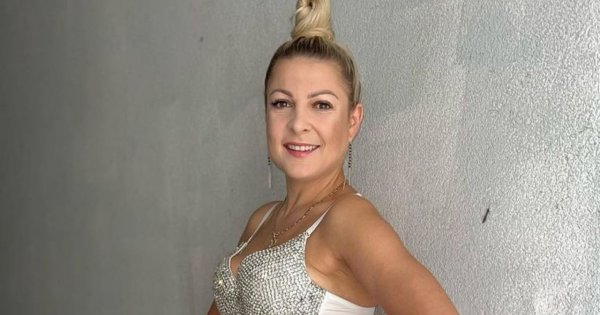 Magda Narożna z zespołu „Piękni i młodzi” pokazała nowe nagranie z córką Gabrysią po powrocie z trasy