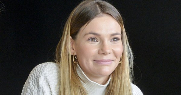Maja Bohosiewicz wytatuowała sobie piegi! "Po co to się robi?!" - ktoś zapytał wprost
