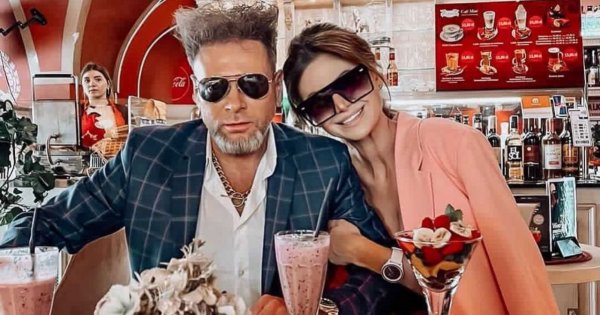Maja Rutkowski PIERWSZY RAZ mówi o zdradzie męża i jego problemach z alkoholem! Kobieta nagle słabnie podczas wywiadu!