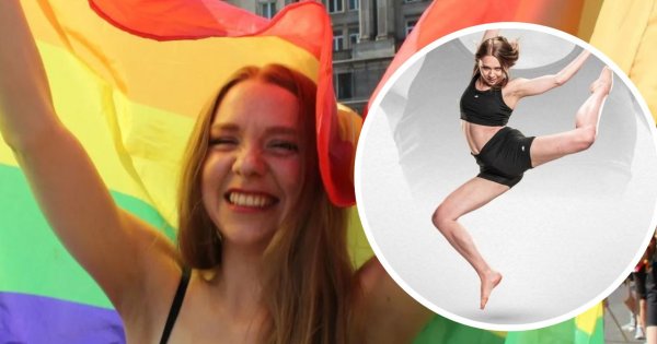 Maja Staśko wystąpi na gali MMA u Malika Montany! Internauci oburzeni: Największa hipokrytka w Polsce