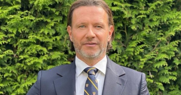 Radosław Majdan w ogniu krytyki! Pozwala Heniowi męczyć psa? Fani piszą: "Biedny piesio". Majdan odpowiada!