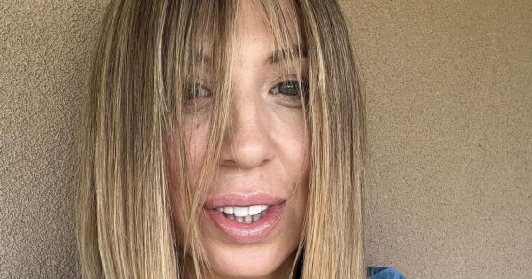 „Rolnik Szuka Żony” – Małgorzata Borysewicz w mega krótkiej sukience. Fani: "Nogi do nieba. Boskie ciało"