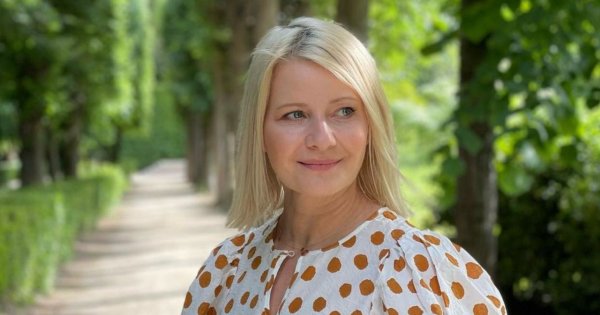 Czym Małgorzata Kożuchowska wzruszyła fanów? "Cudownie napisane, wspaniały post" - komentują
