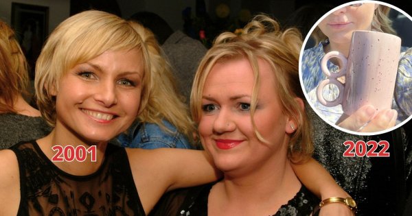 Małgorzata Maier z "Big Brothera" dziś zajmuje się ceramiką i lepi penisy z gliny! Jak się zmieniła?