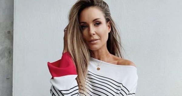Małgorzata Rozenek pokazała suplementy dla rodziny, a internauci krytykują podawanie ich dzieciom