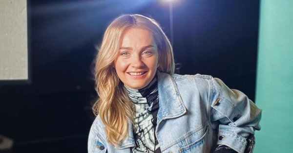 42-letnia Małgorzata Socha odsłania nogi w letniej sukience: "Królowa stylu! Jesteś coraz młodsza" - piszą fani