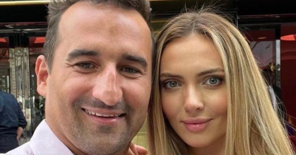 Marcelina Leszczak zagra w nowym serialu! Hejterzy: "Rolę załatwił Ci znany partner?"