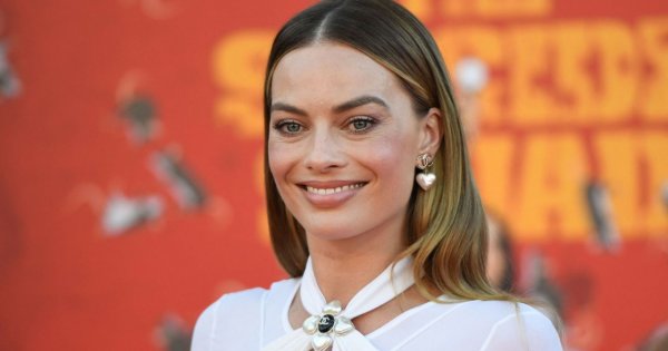 Tak wygląda tajemniczy mąż Margot Robbie. Przystojny?