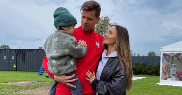 Marina Łuczenko w końcu się doczekała! Wojtek dołączył do niej w Polsce! Skończyło się samotne imprezowanie?