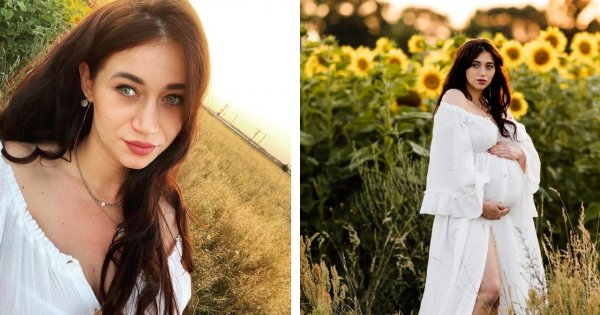 Martyna ze "Ślubu od pierwszego wejrzenia" zdradziła termin porodu! Fani w szoku! Wybrała już imię dla syna