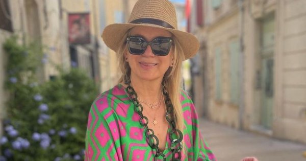 Marzena Rogalska zdradziła, że zaczyna nowy etap w życiu! Co takiego się wydarzyło?