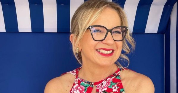 Marzena Rogalska jak zwykle trafiła w punkt i poruszyła mega ważny temat w "Mieście Kobiet"! Kto się domyśli o co chodziło?