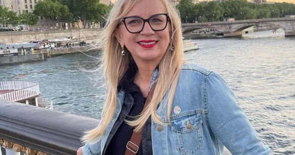 Marzena Rogalska rozbawiła fanów do łez! Komentowali "Pani to potrafi poprawić humor!" O co chodziło?