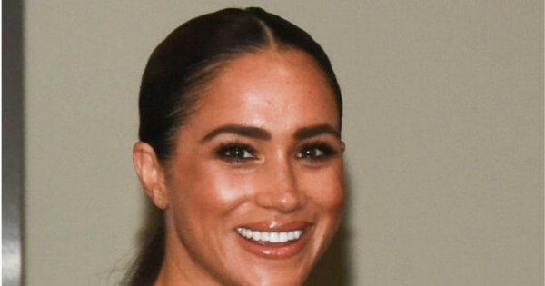 Meghan Markle obchodzi 41. urodziny! Zapomniała już o królewskim protokole. W tak odważnej stylizacji nie widzieliśmy jej dawno...