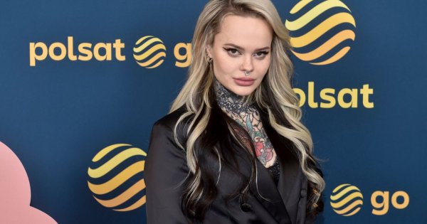 Monika Miller szokuje w swoje urodziny. "Nie sądziłam, że dożyję tego dnia"