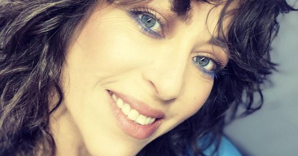 46-letnia Natalia Kukulska na zdjęciu z córką. Fani: "To młodsza wersja Ciebie. Jesteście jak siostry"