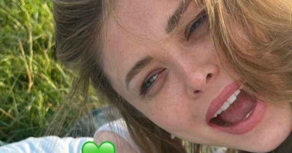 Joanna Opozda apeluje o pomoc! Za jej synkiem kolejna nieprzespana noc - Vincent zmaga się z bólem...