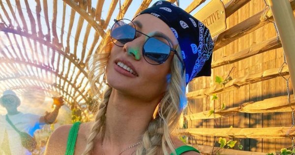 Pamela z FitLovers pokazała zdjęcia sprzed wielu lat! Jak wyglądała, zanim zaczęła trenować? SZOK!
