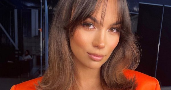Paulina Krupińska skrytykowana za figurę! Fanka: "Nogi jak gicze wołowe, roztyła się i już!" Przesada?