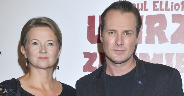 Paweł Małaszyński pokazał ślubne zdjęcie i zwrócił się do żony: "Chcę, żebyś wiedziała, że..."