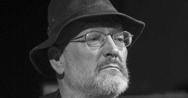 Piotr Szkudelski nie żyje. Pierwszy legendarny perkusista Perfectu miał 66 lat