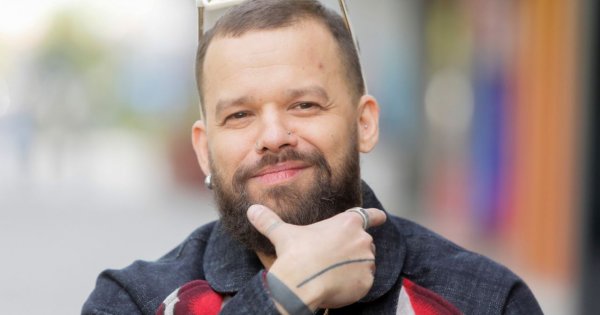 Michał Piróg - wzrost, wiek, Instagram - co warto o nim wiedzieć?