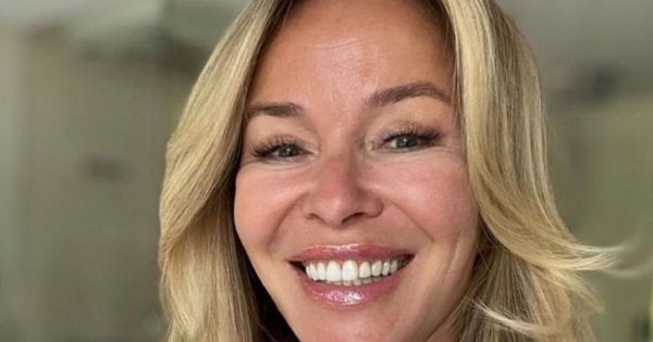 Joanna Przetakiewicz na wakacjach w Meksyku! Zabrała ze sobą syna. Podobny do mamy?