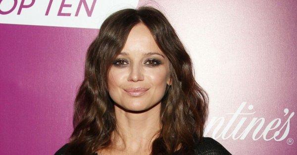 Krystyna Przybylska wzruszona opowiada o filmie poświęconemu córce: "Tam jest cała Ania, moja ukochana, szalona Ania"