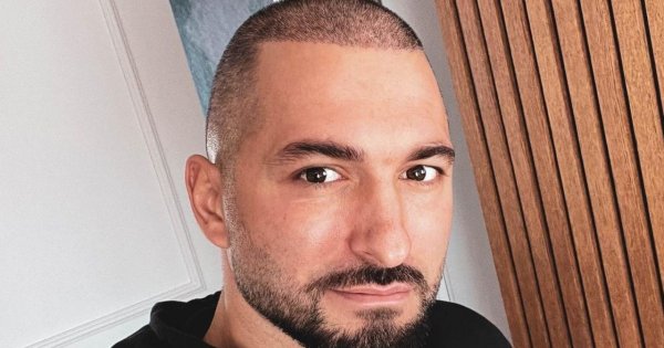 Córka Rafała Maślaka skończyła rok: tort, dekoracje i strój solenizantki z przyjęcia urodzinowego