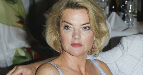 Monika Richardson bez ogródek mówi, ile będzie wynosić jej emerytura. "Nie przeżyłabym" - wyznaje dziennikarka
