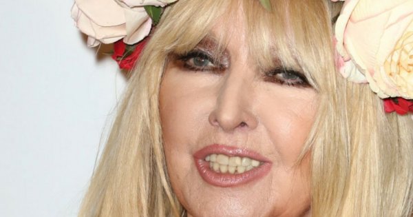 Maryla Rodowicz zaciska pasa i narzeka, że nie stać jej na wakacje