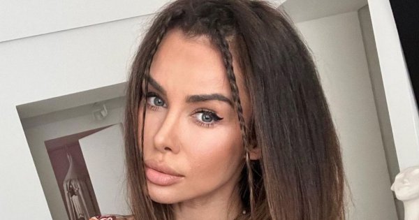 Natalia Siwiec świętuje urodziny córki. Wrzuciła nietypowe zdjęcia 5-latki w makijażu. Wygląda jak stara-maleńka?