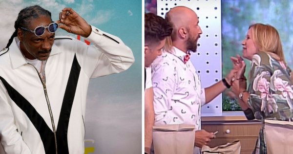 Snoop Dogg odkrył wpadkę z Marzeną Rogalską. Cały świat się śmieje z nieudanej sztuczki