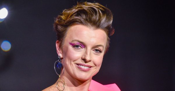 Katarzyna Sokołowska wybrała oryginalne imię dla syna. Słodkie czy jednak obciach?
