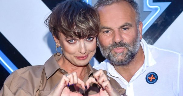 Katarzyna Sokołowska szczerze o późnej ciąży i długoletnich staraniach... "Surogatka urodziła pani dziecko" - sypią się oskarżenia